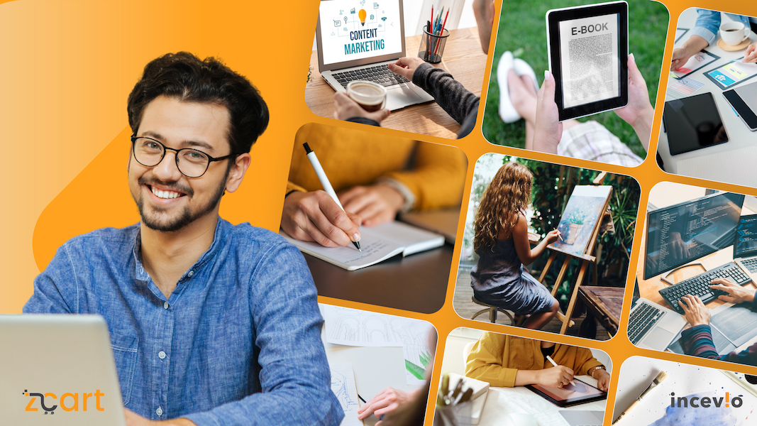 10 Benefits of Selling Digital Products on E-commerce Platforms