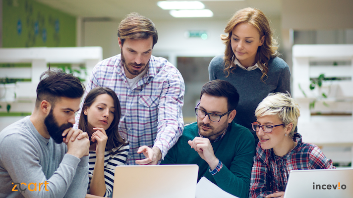Unleashing the Potential of zCart Multivendor Marketplace Solution