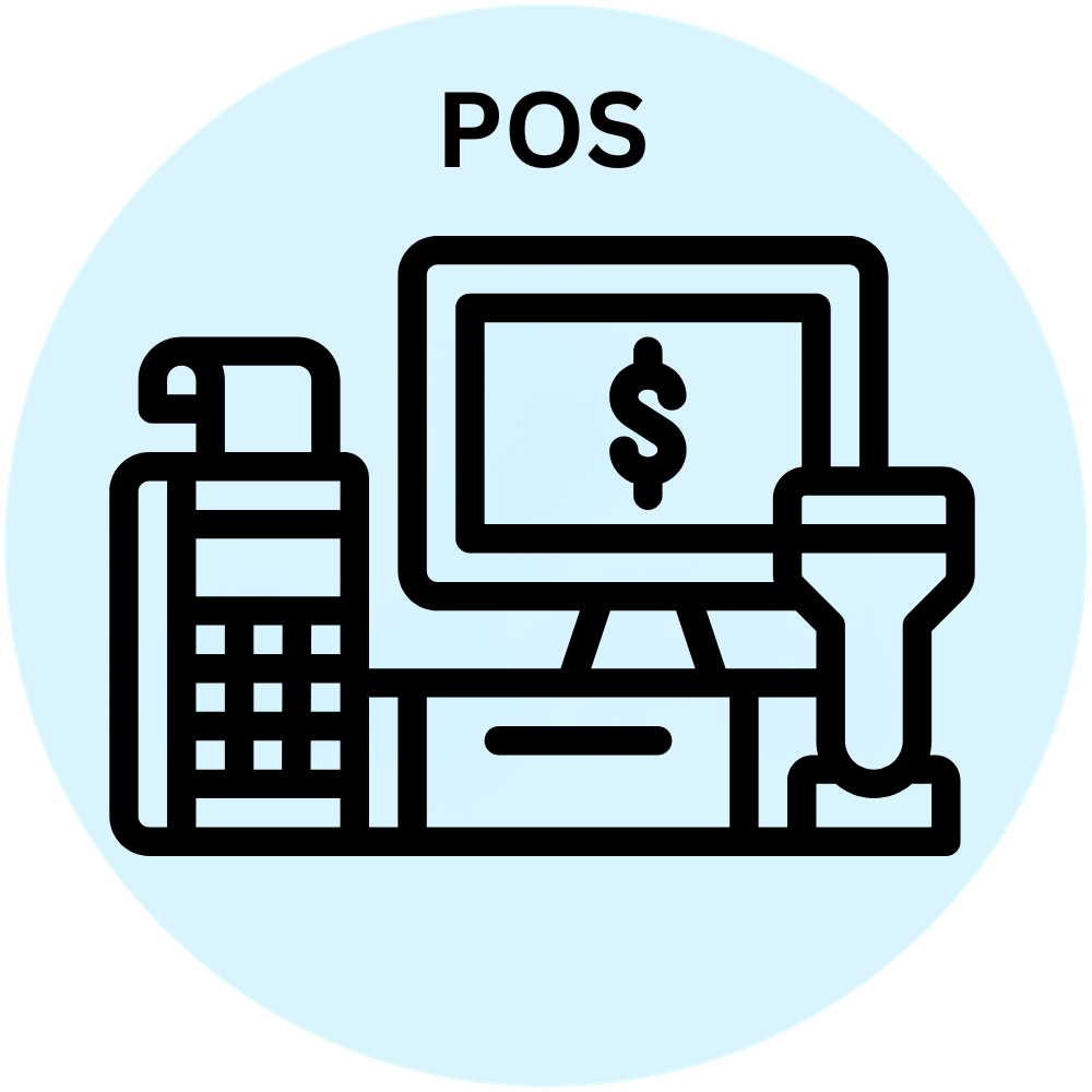 POS (Point of Sale)