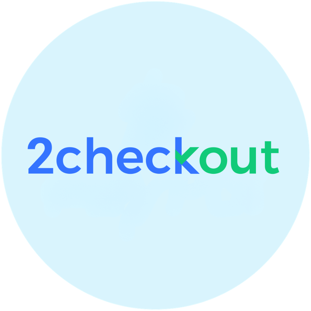 2Checkout Payment