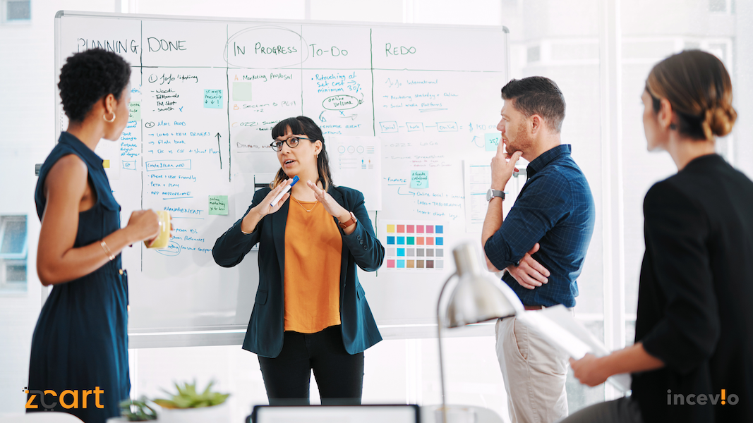 20 KPIs Every Growing Ecommerce Should Track in 2024