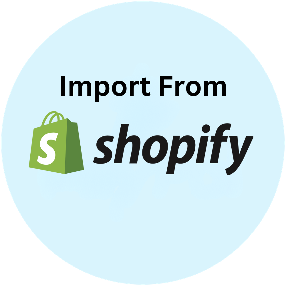 Shopify to zCart